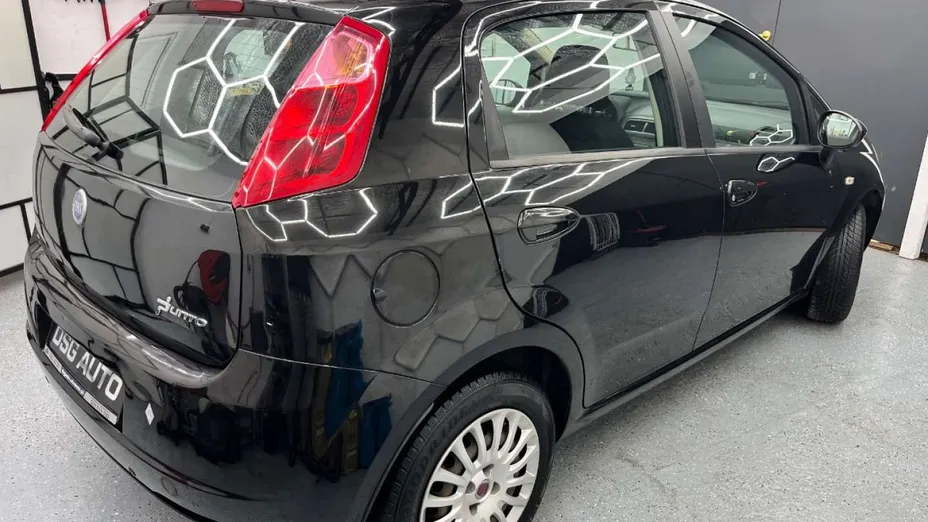 FIAT Grande Punto -