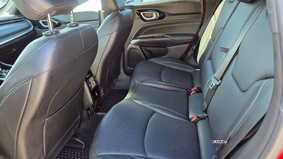 JEEP Compass -