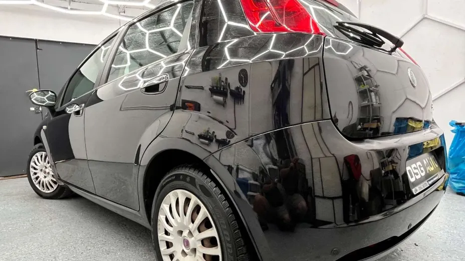 FIAT Grande Punto -