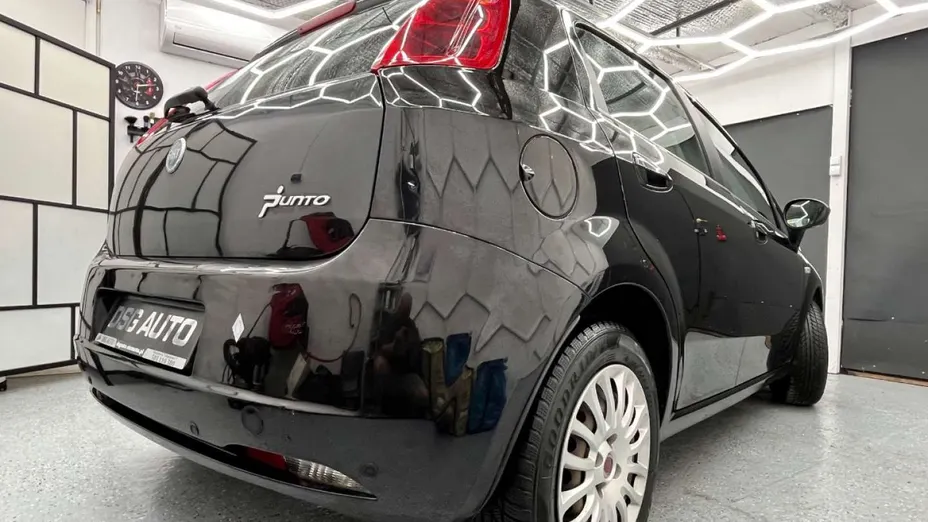 FIAT Grande Punto -