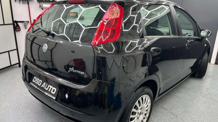 FIAT Grande Punto -