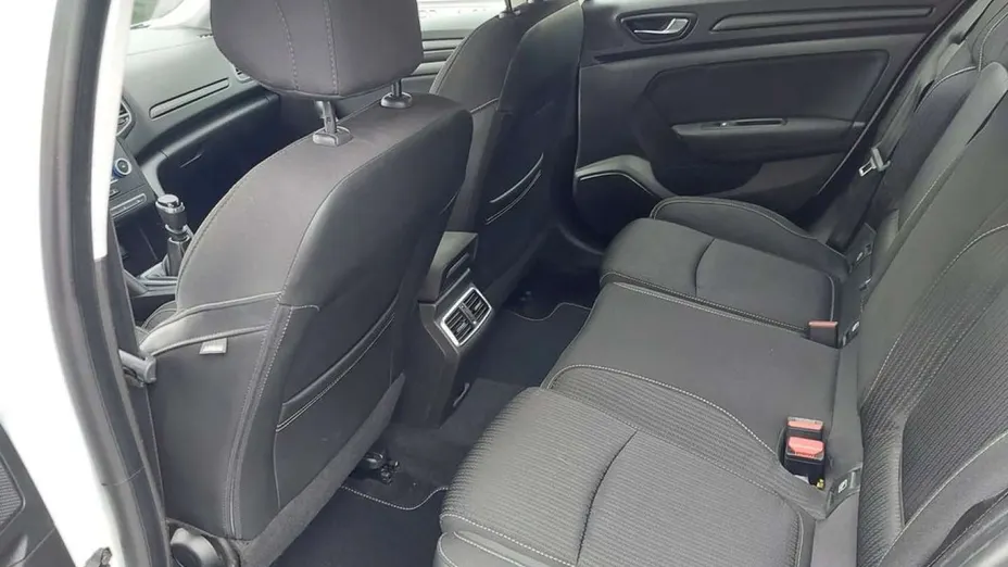 RENAULT Megane -