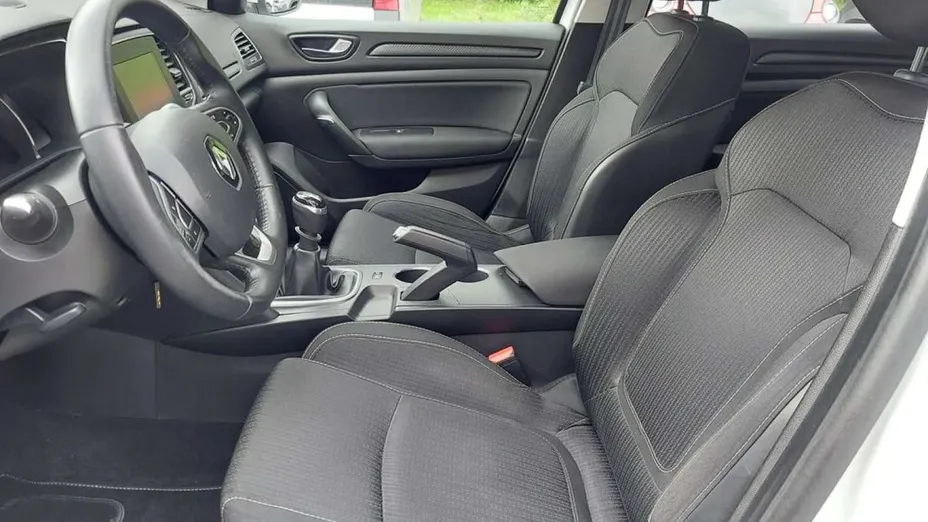 RENAULT Megane -