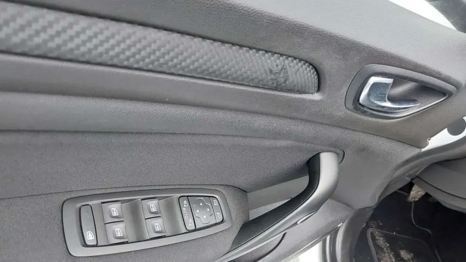 RENAULT Megane -