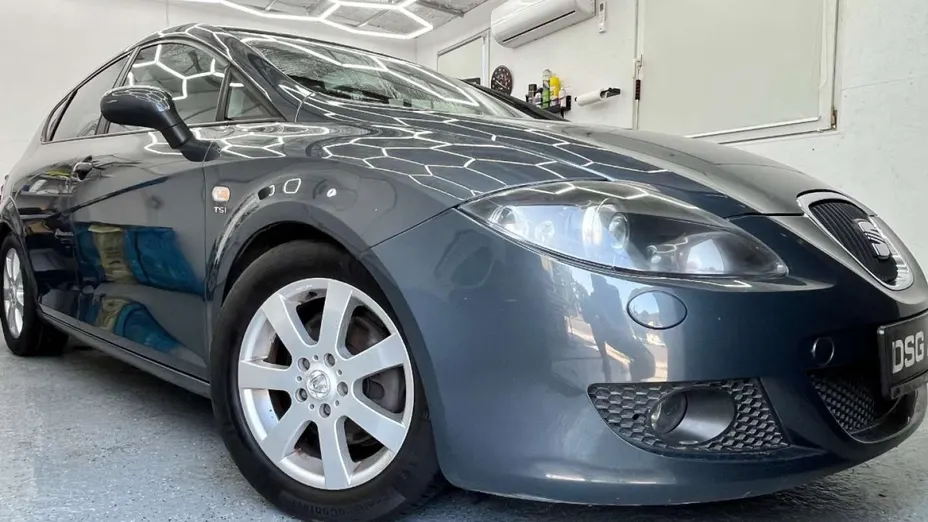 SEAT Leon -