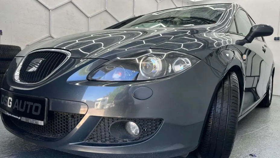 SEAT Leon -