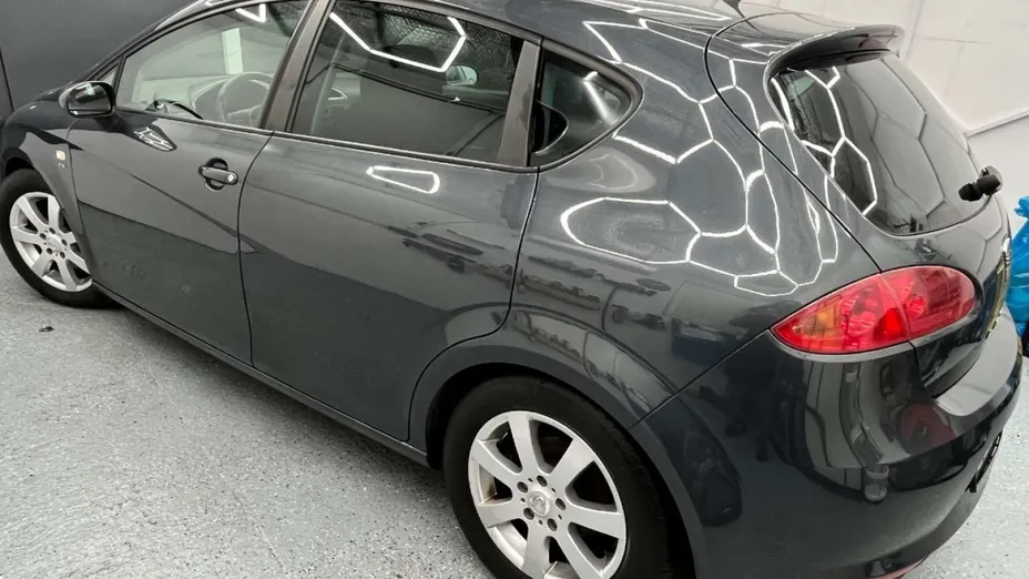SEAT Leon -