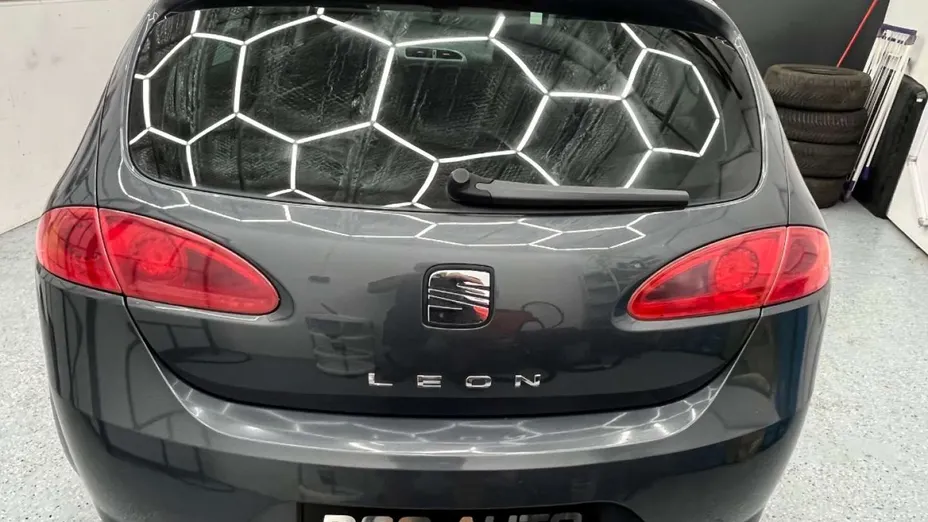 SEAT Leon -