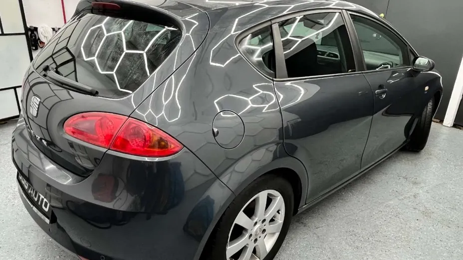 SEAT Leon -