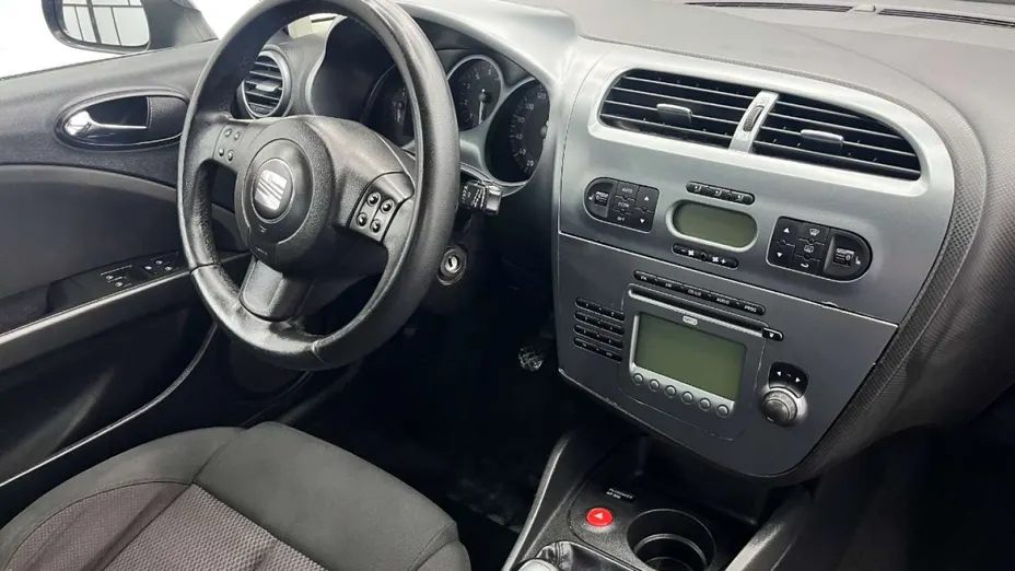 SEAT Leon -