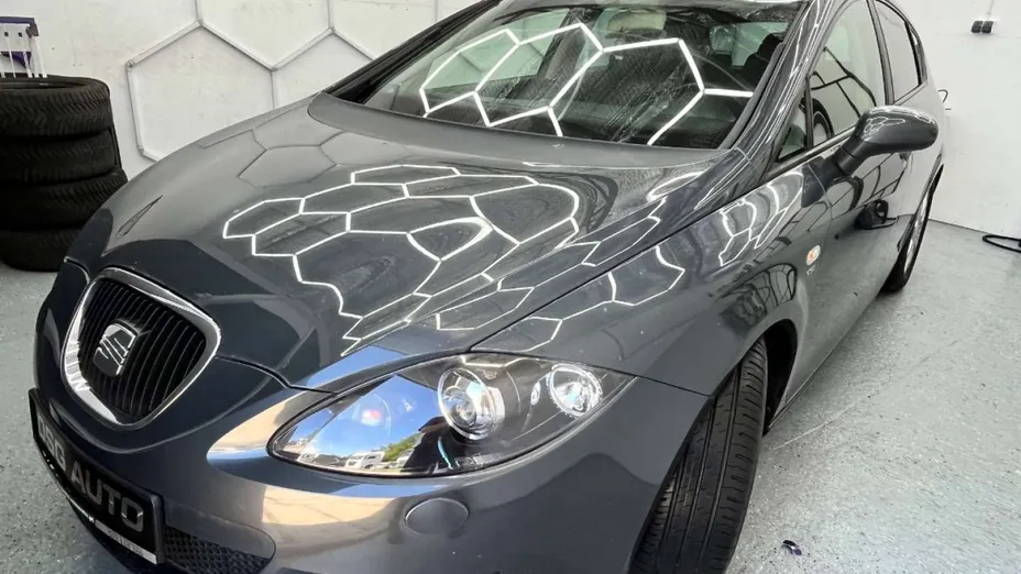 SEAT Leon -