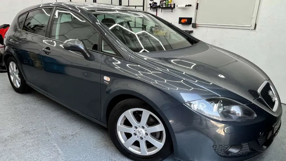 SEAT Leon -