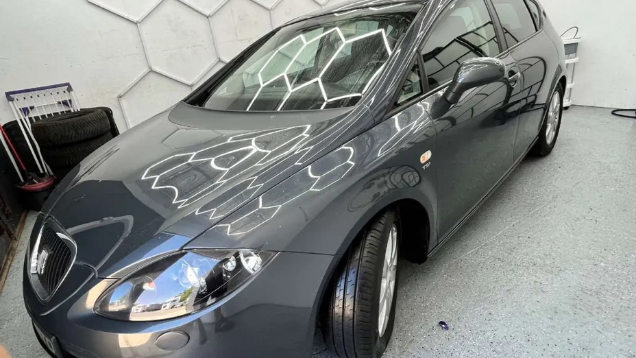 SEAT Leon -
