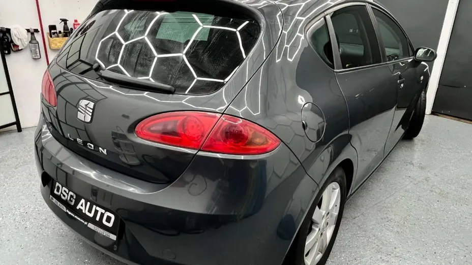SEAT Leon -