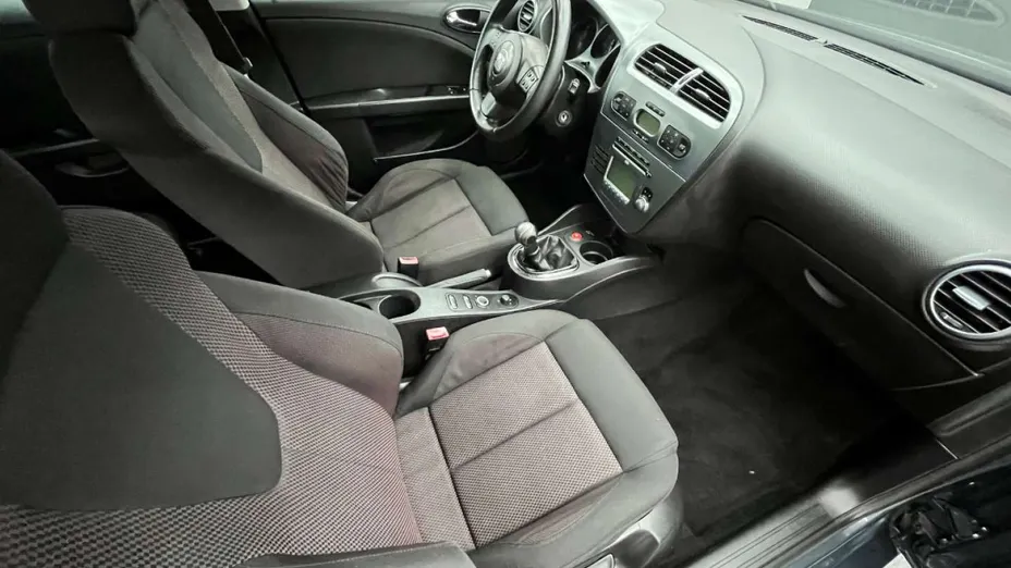 SEAT Leon -