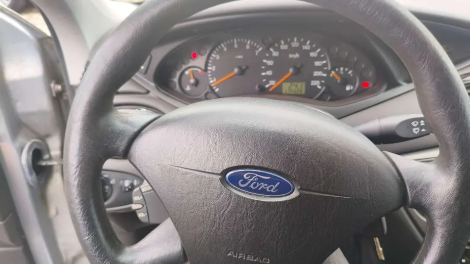 FORD Focus -