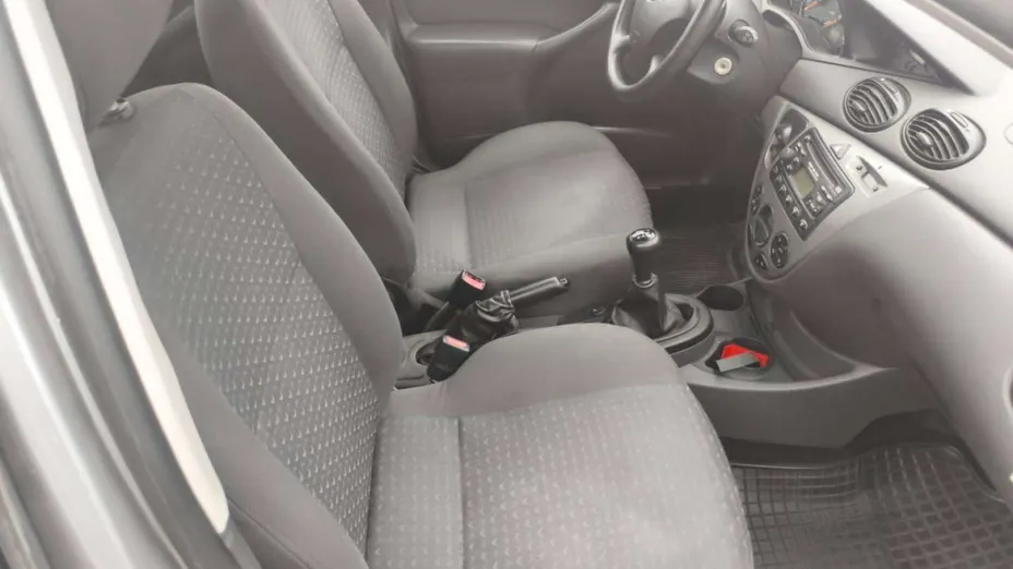 FORD Focus -