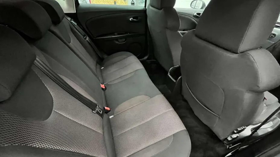 SEAT Leon -