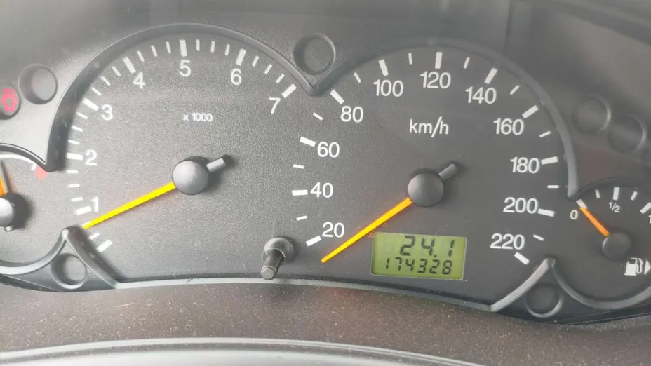 FORD Focus -