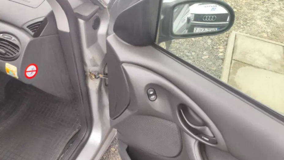 FORD Focus -