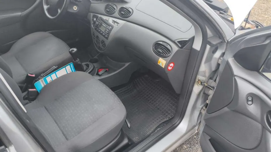 FORD Focus -