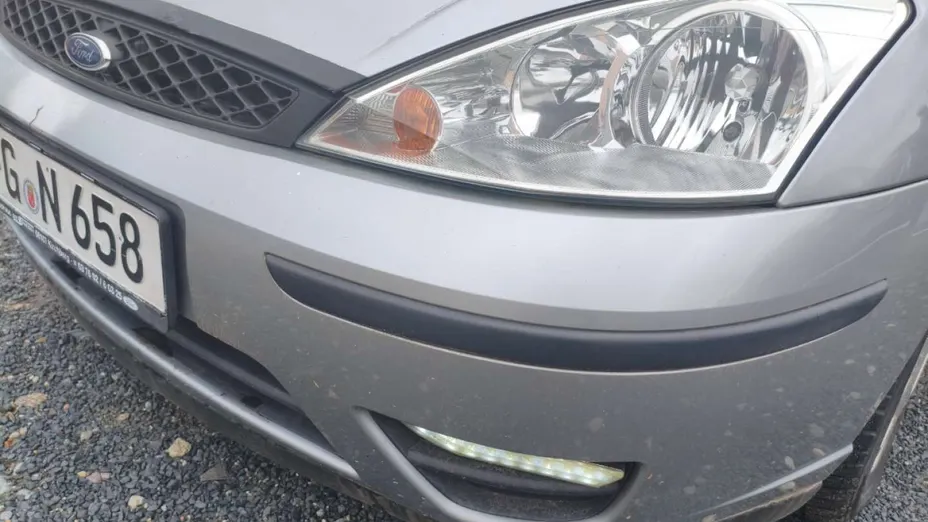 FORD Focus -