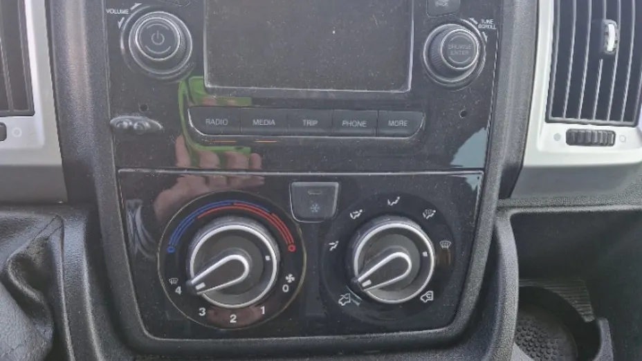 FIAT Ducato -
