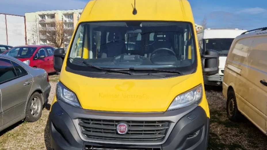 FIAT Ducato -