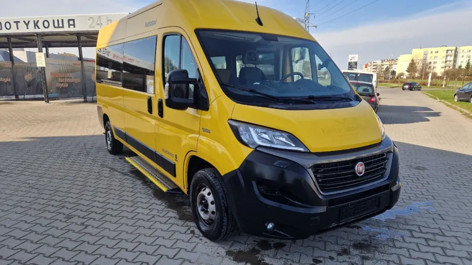 FIAT Ducato -