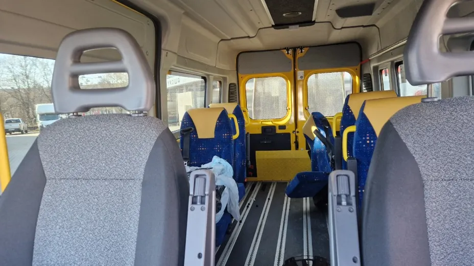 FIAT Ducato -