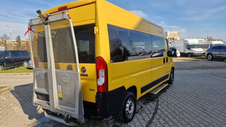 FIAT Ducato -