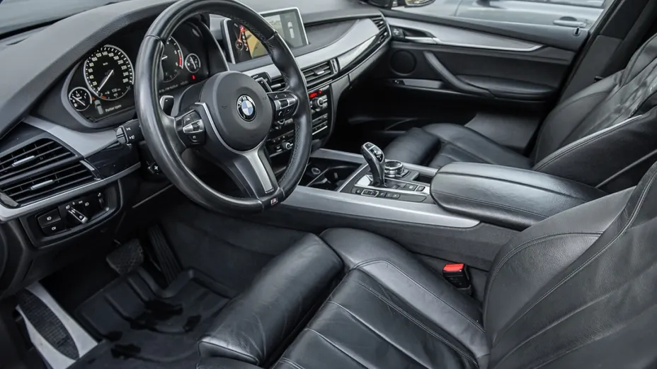BMW X5 M -