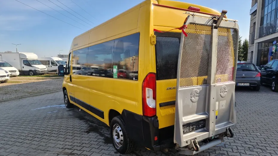 FIAT Ducato -