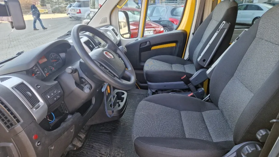 FIAT Ducato -
