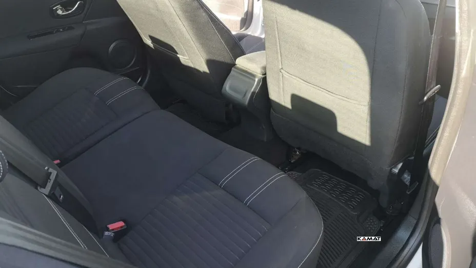 RENAULT Fluence -