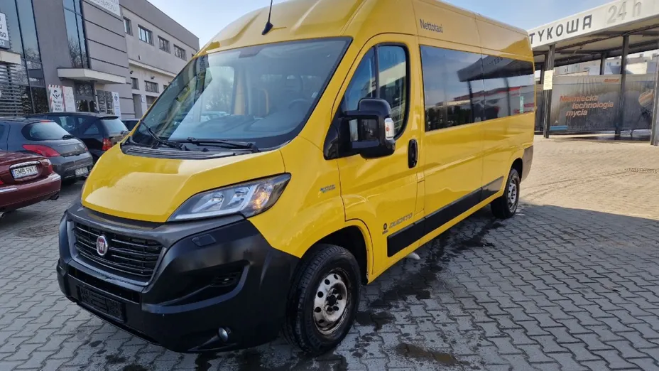 FIAT Ducato -