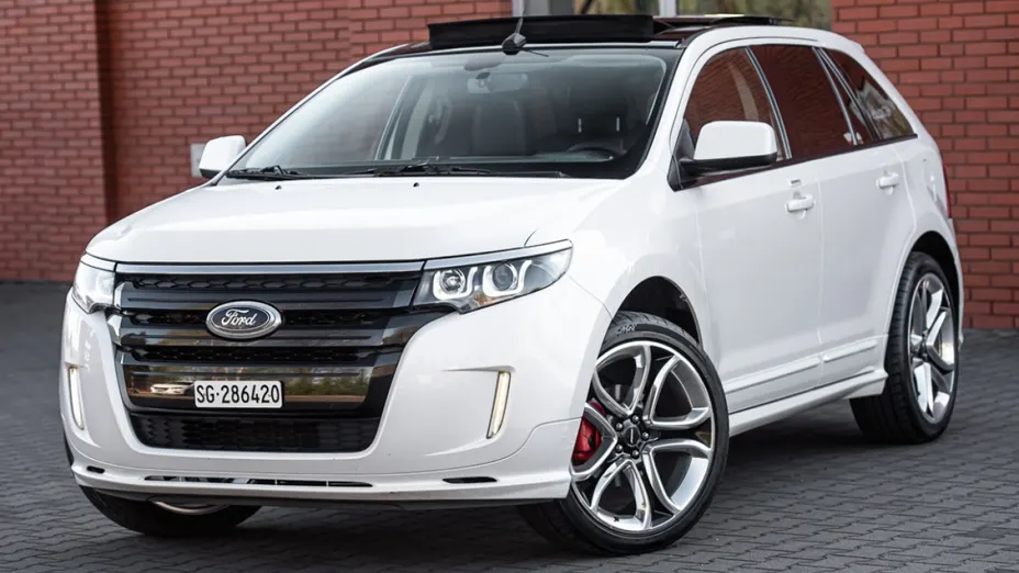 FORD Edge -
