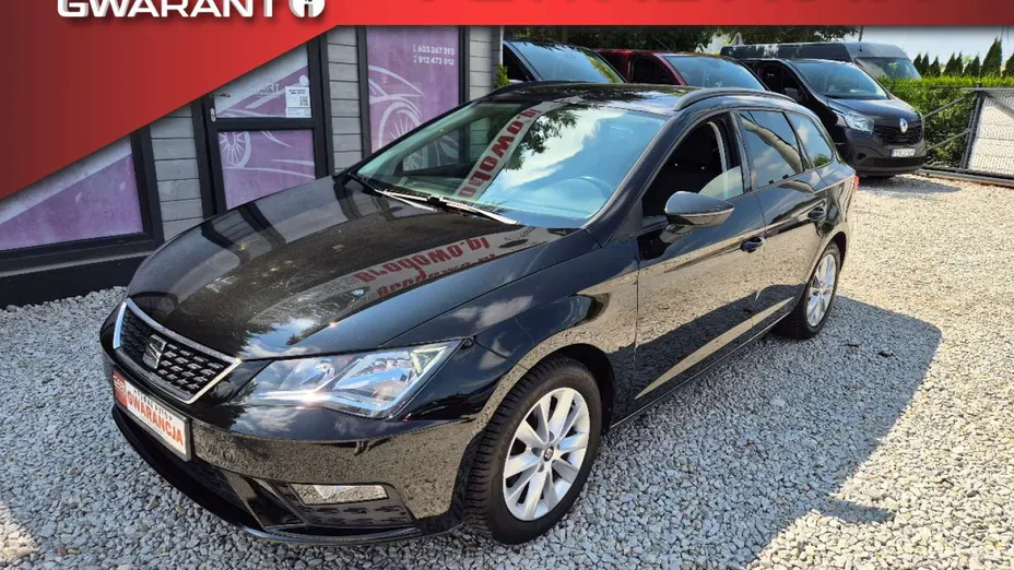SEAT Leon -