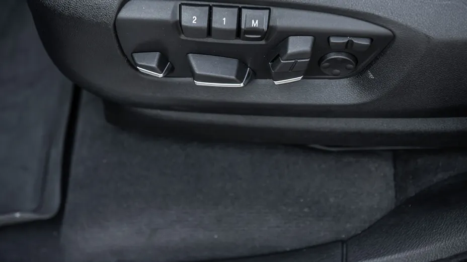 BMW X5 M -