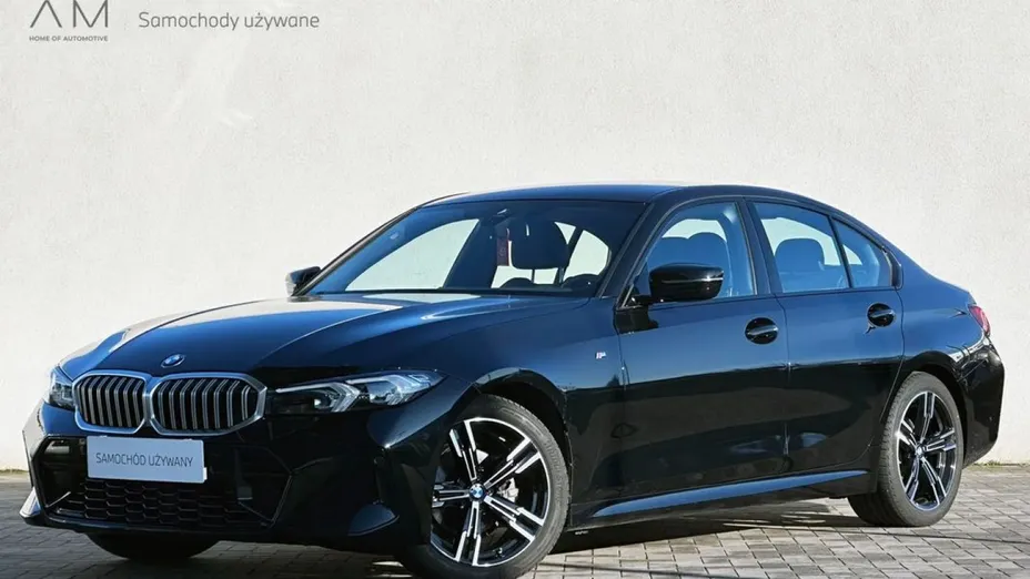 BMW Seria 3 -