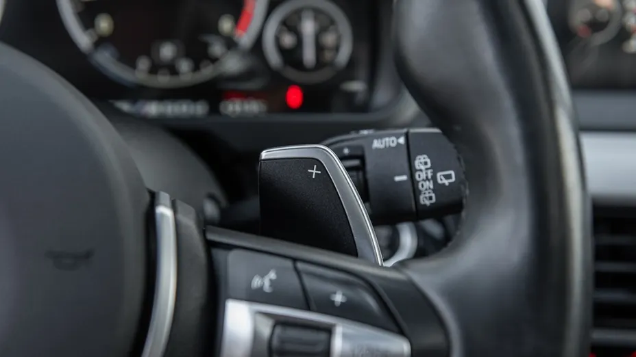 BMW X5 M -