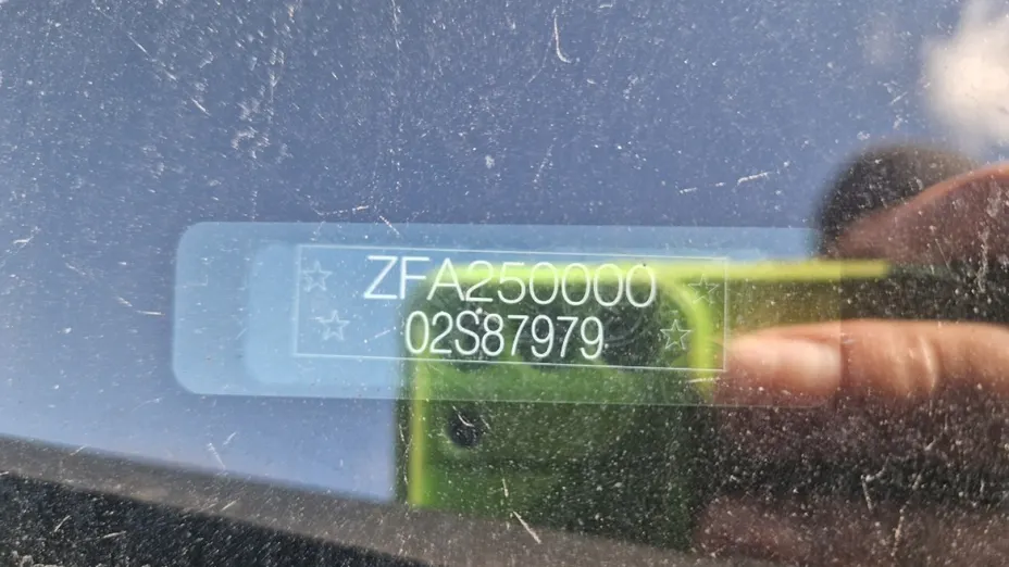 FIAT Ducato -