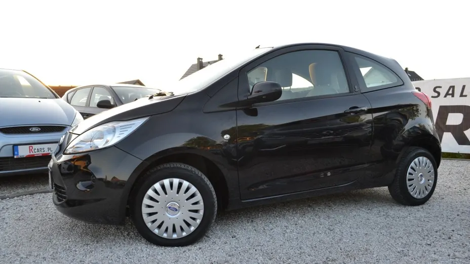 FORD Ka -