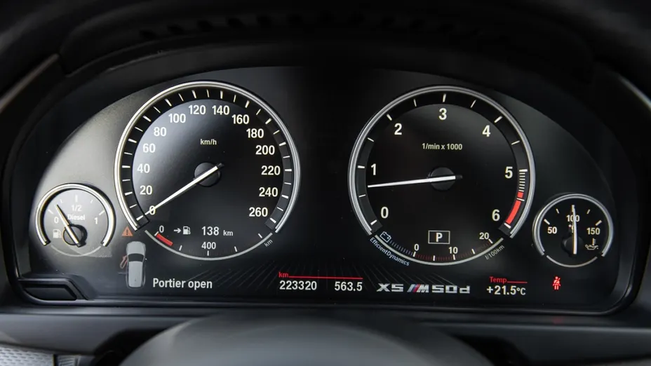 BMW X5 M -