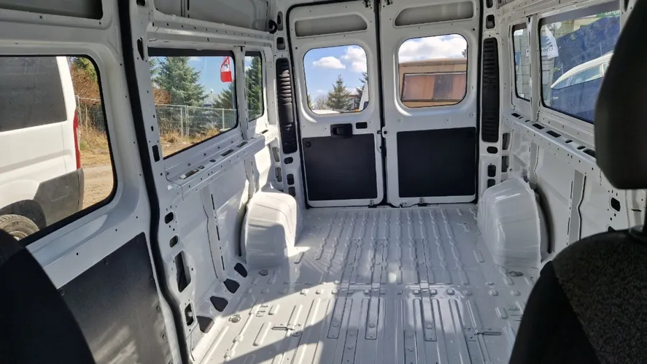 FIAT Ducato -