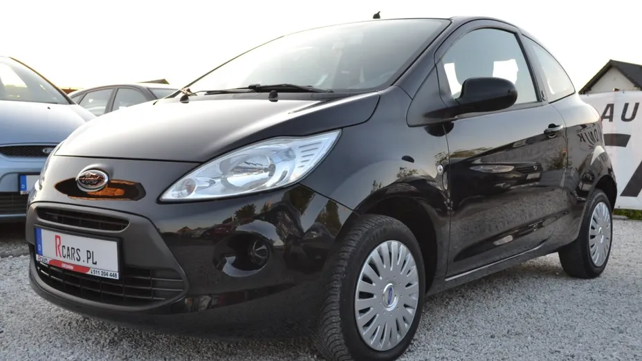 FORD Ka -