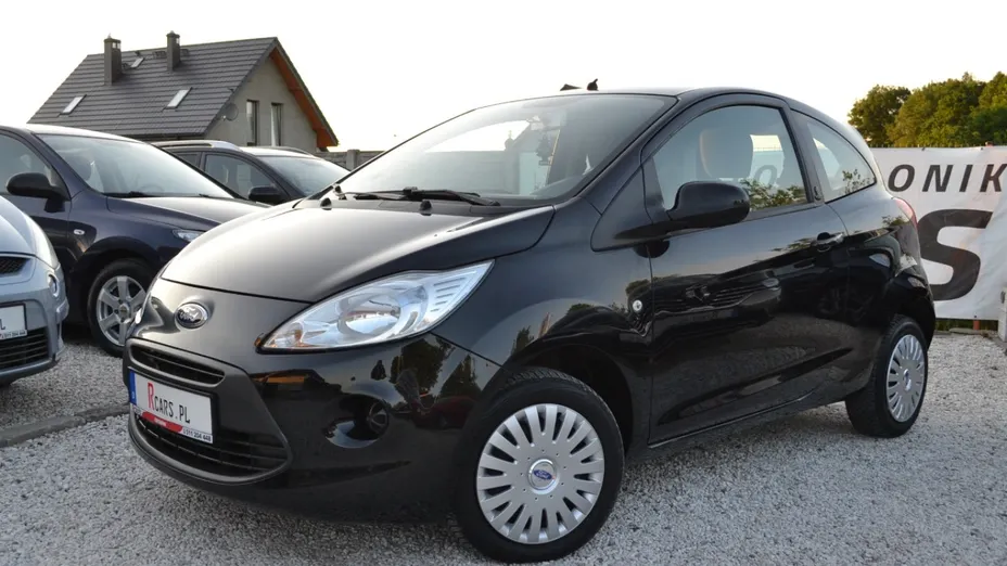 FORD Ka -