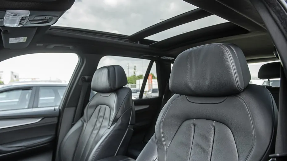 BMW X5 M -