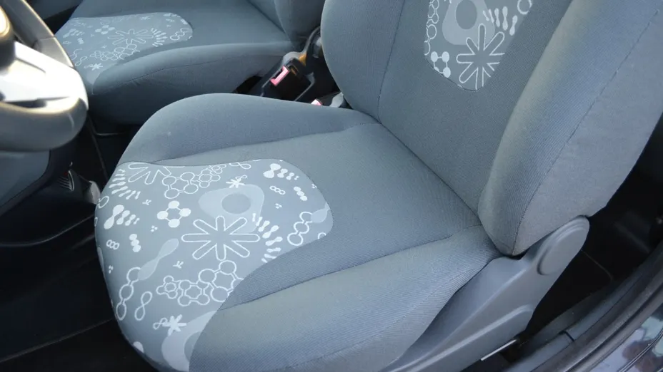 FORD Ka -