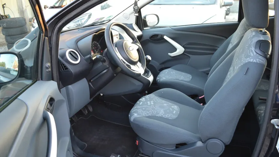 FORD Ka -